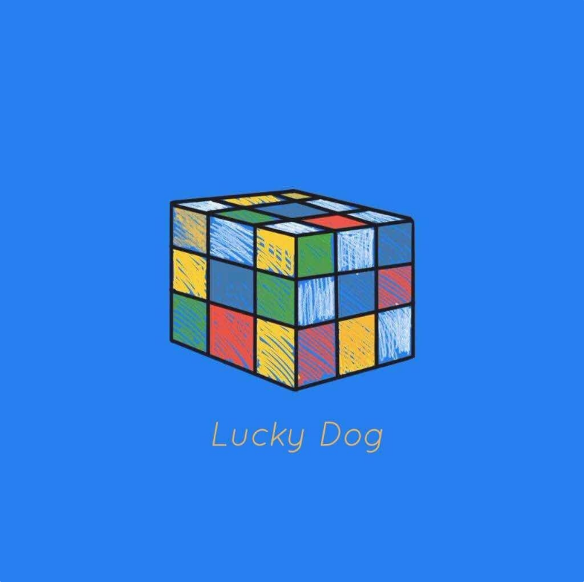 LUCKY DOG专辑