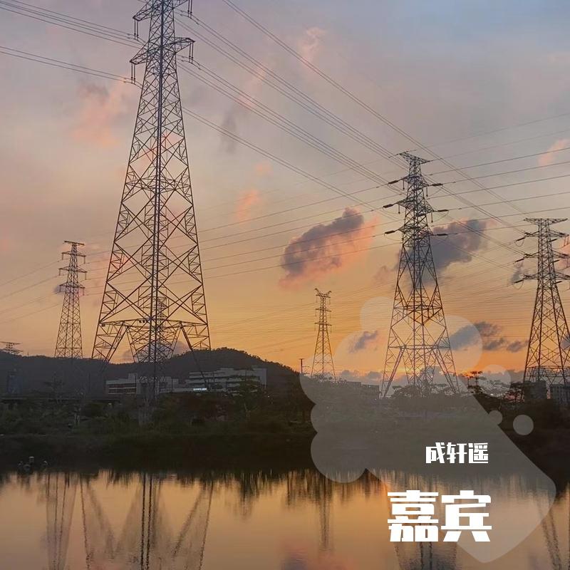 嘉宾
