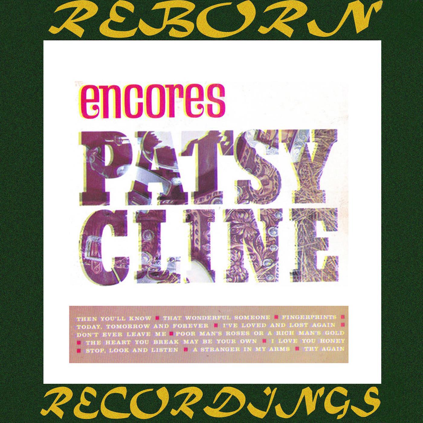 Encores (HD Remastered)专辑