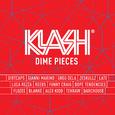 KLASH: Dime Pieces (Mixed by Dirtcaps)