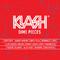 KLASH: Dime Pieces (Mixed by Dirtcaps)专辑