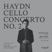 Cello Concerto No. 2 in D Major, Hob. VIIb: III. Rondo. Allegro