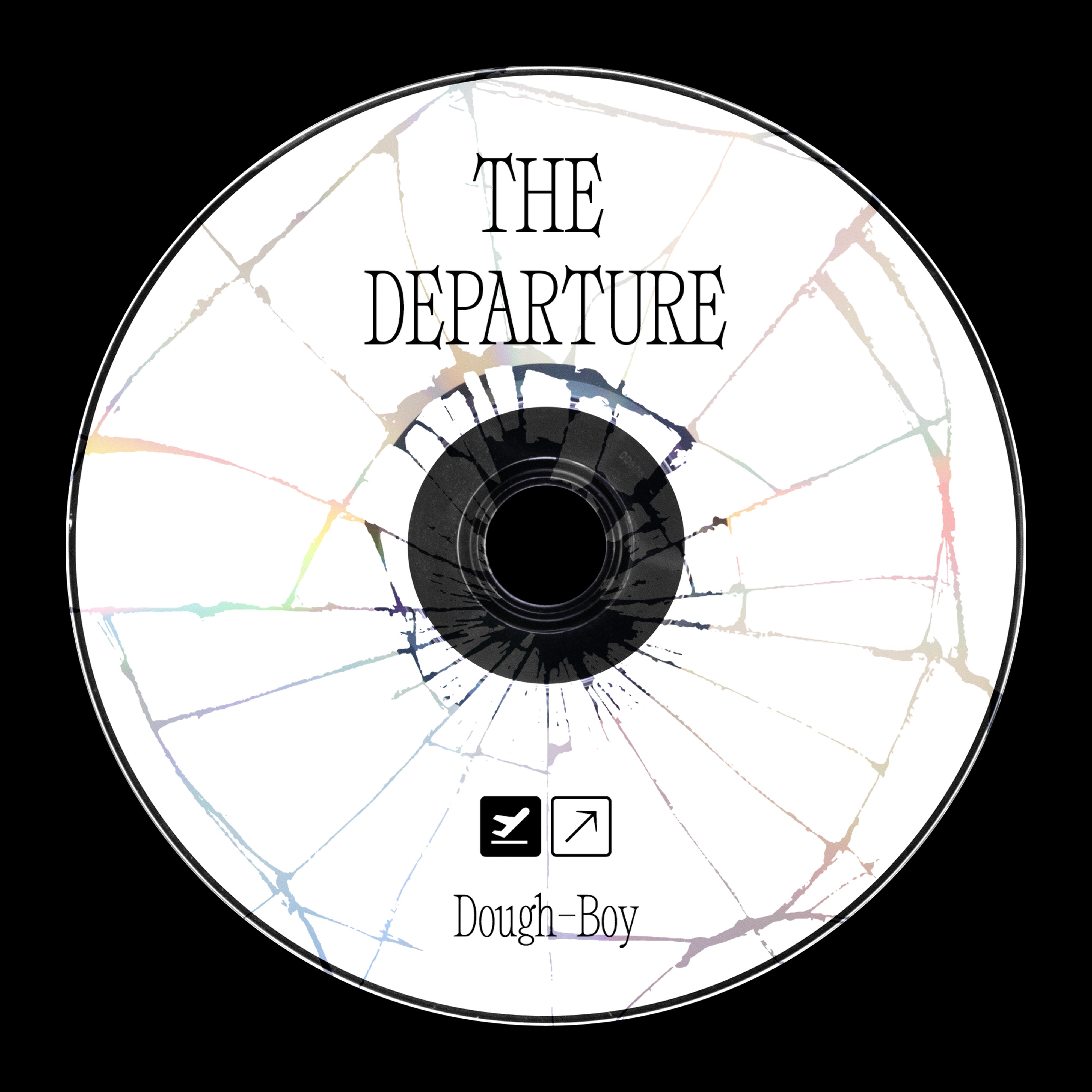 The Departure专辑
