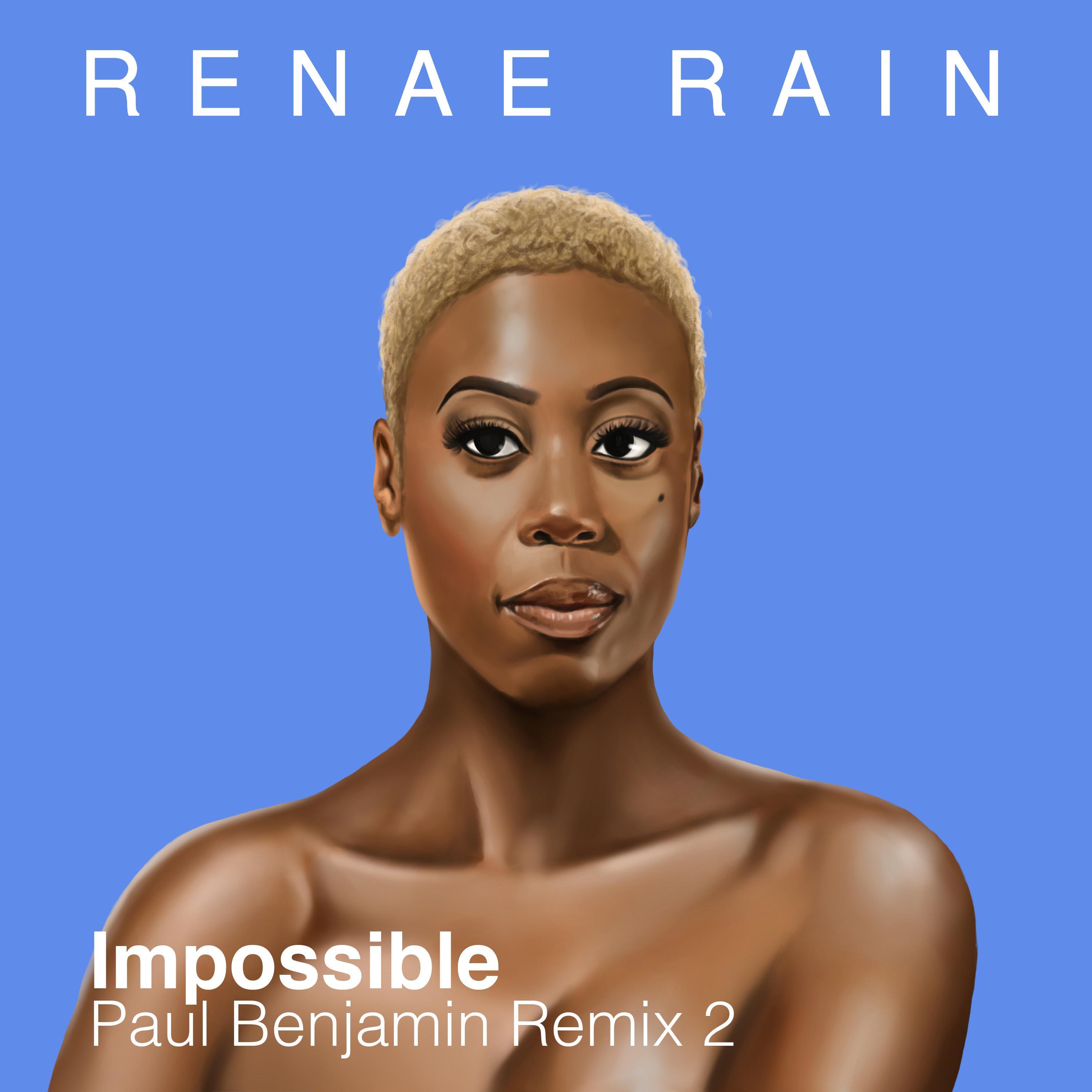 Impossible (Paul Benjamin Remix 2)
