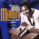 Down The Road Apiece -The Best Of Amos Milburn专辑