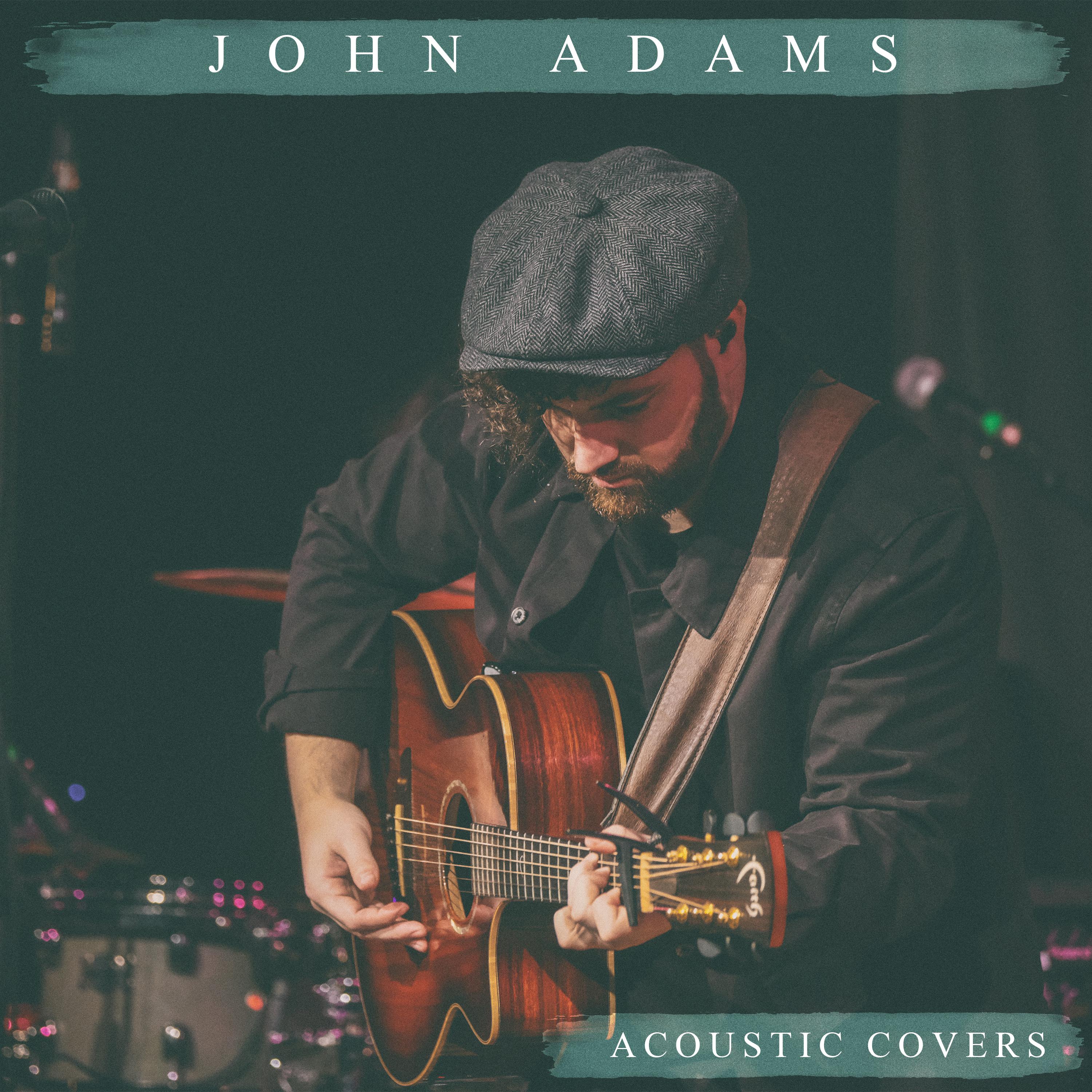 John Adams - You’re Beautiful (Acoustic)