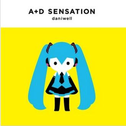 A+D SENSATION专辑