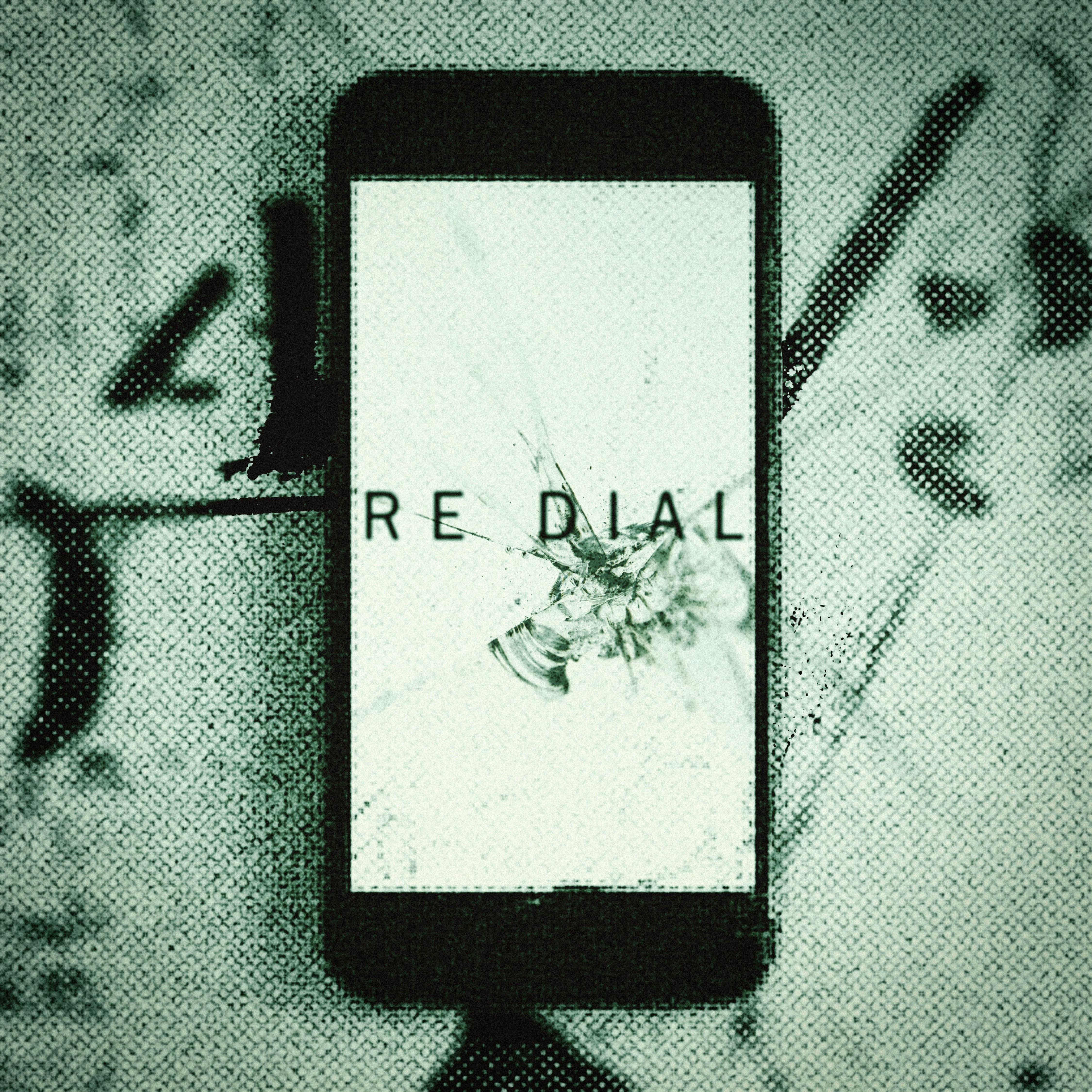 Catch Your Breath - Dial Tone (Redial)