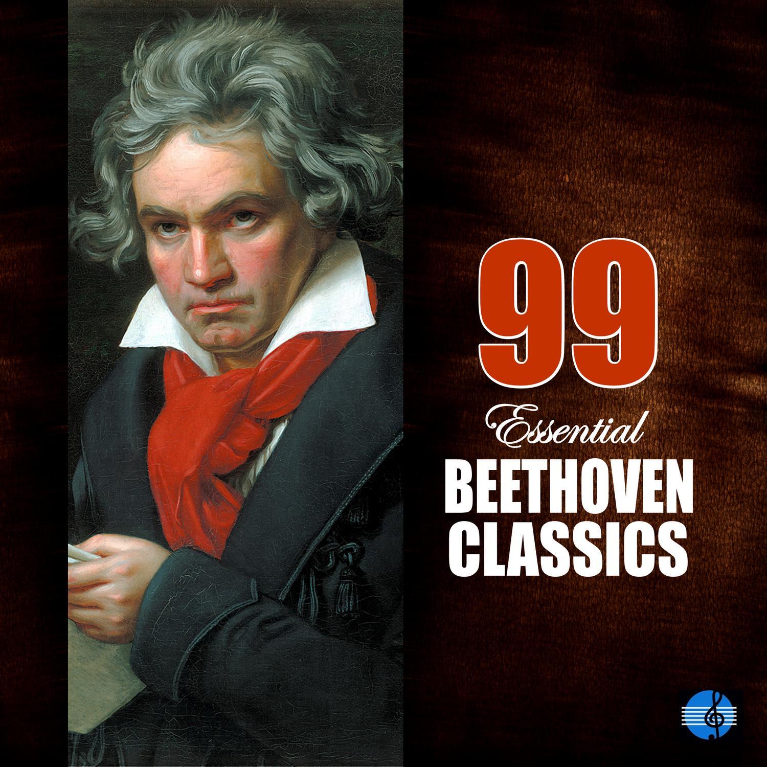 49 Beethoven Classics