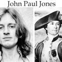 John Paul Jones