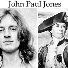 John Paul Jones