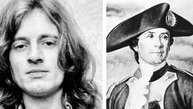 John Paul Jones