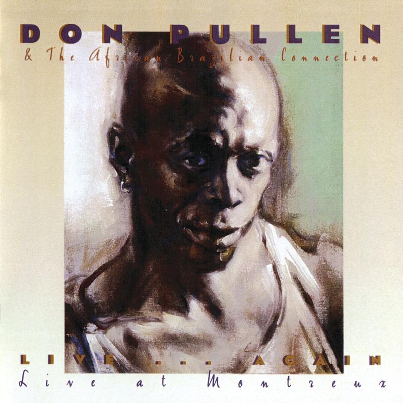 Live...Again (Live At Montreux Jazz Festival / 1993)