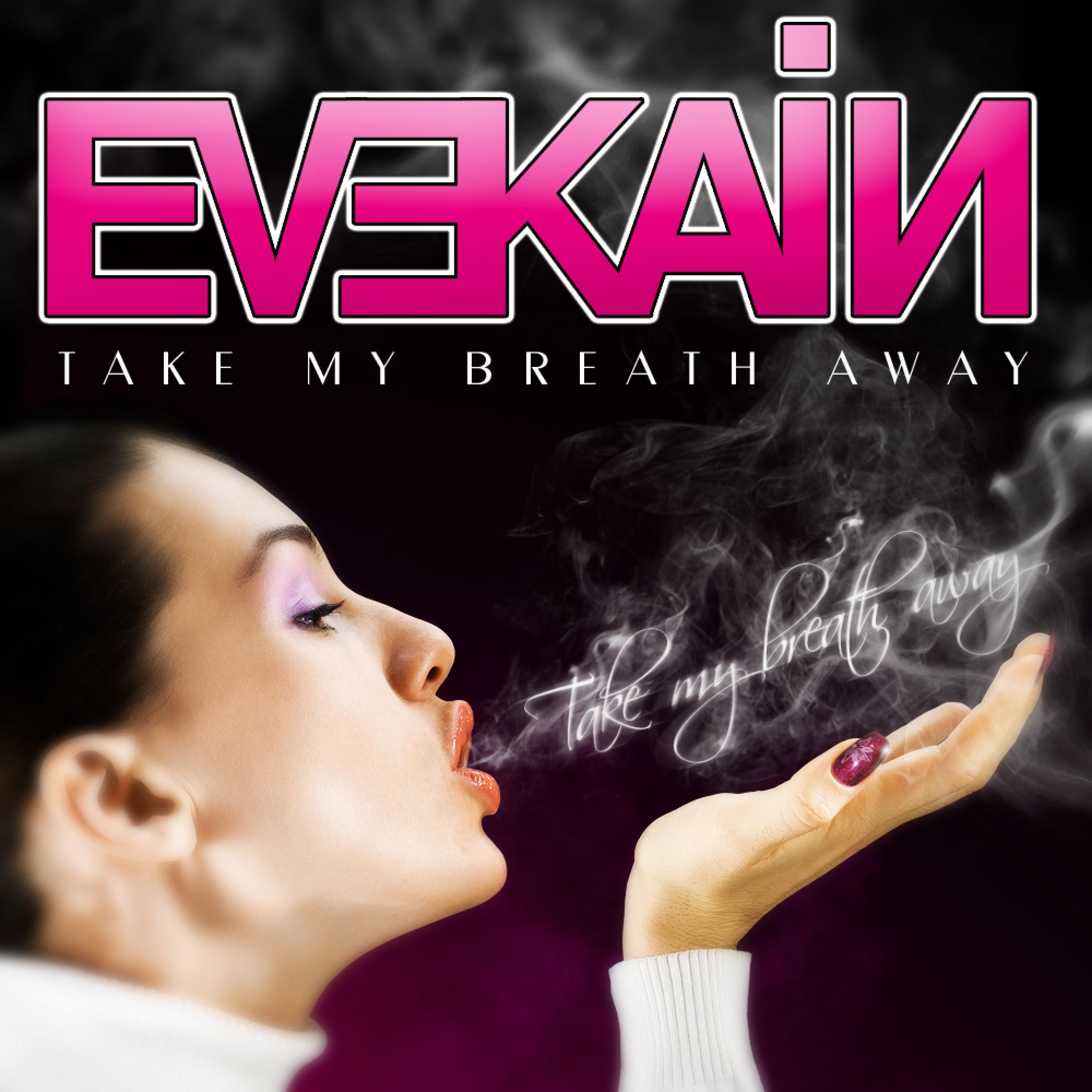Take My Breath Away