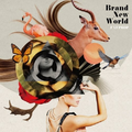 BRAND NEW WORLD