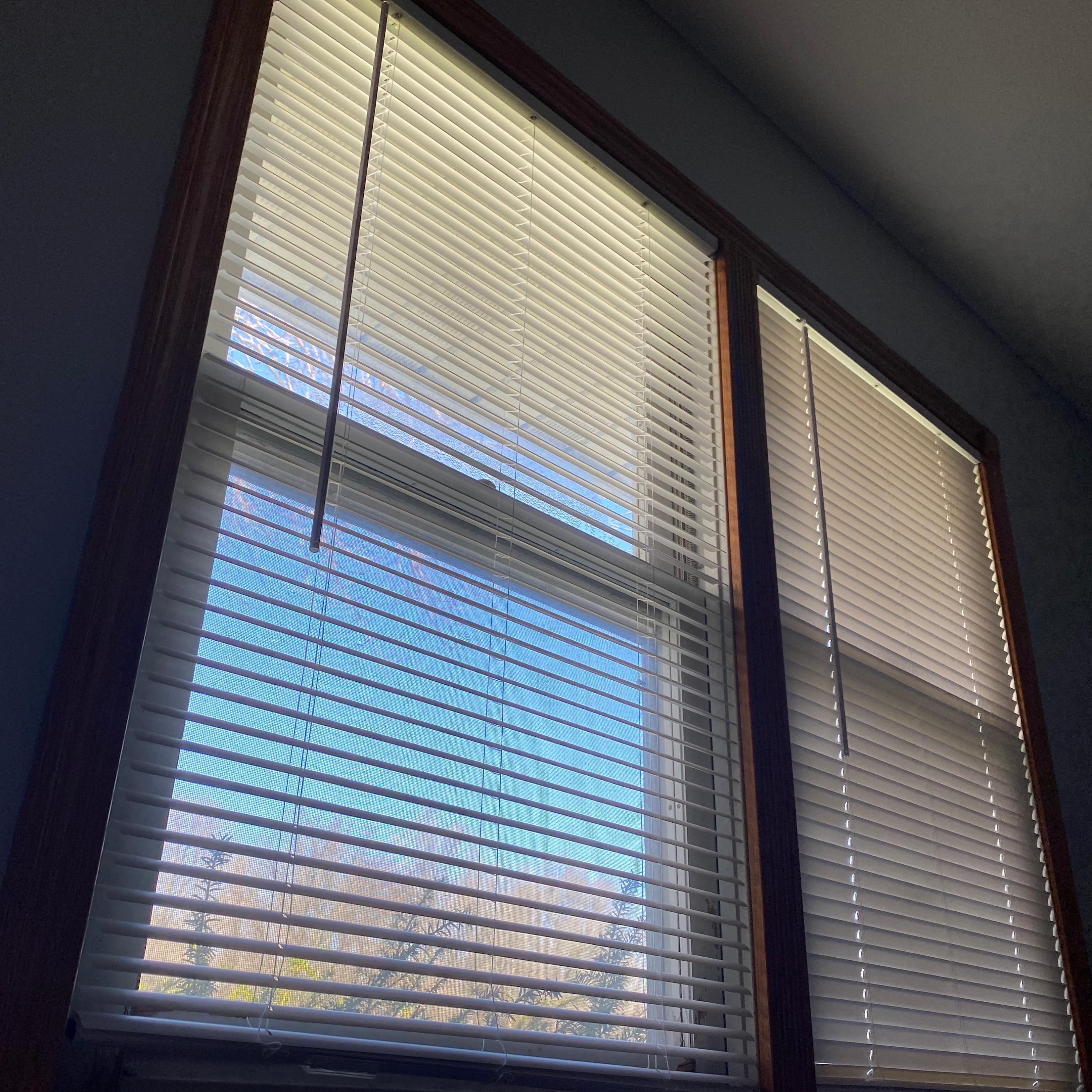 I Don't Like Helping People Move