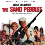 The Sand Pebbles专辑