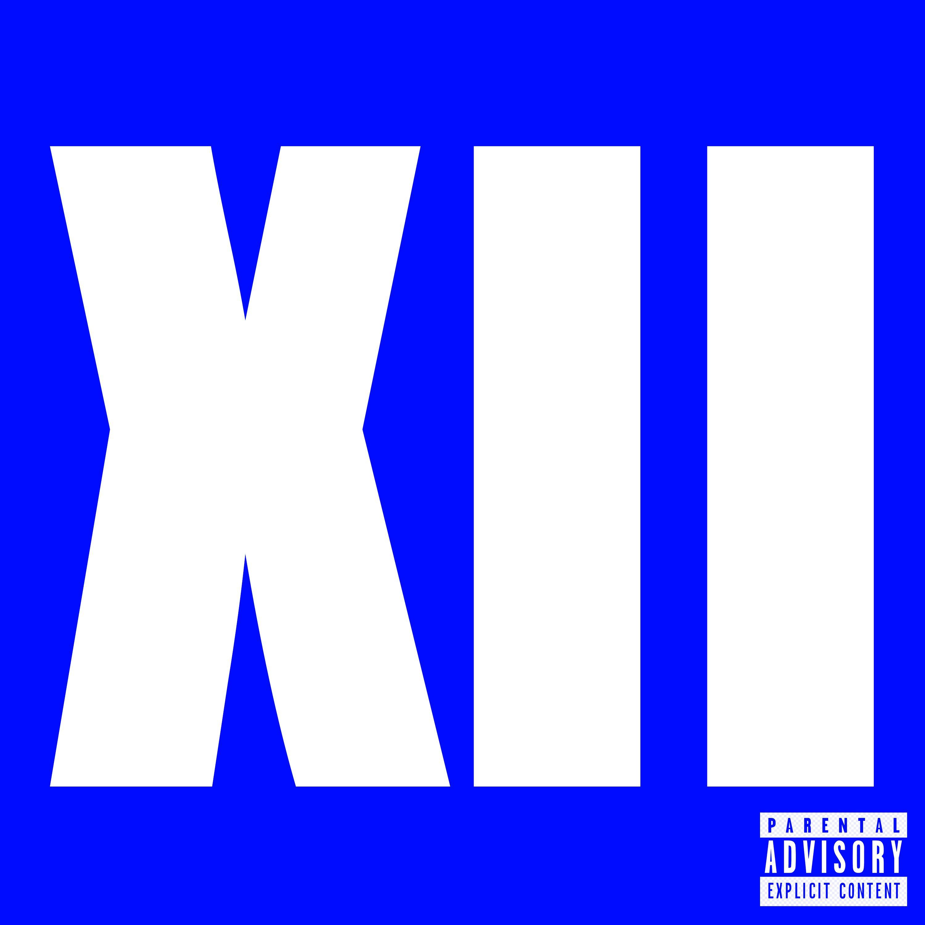 XII