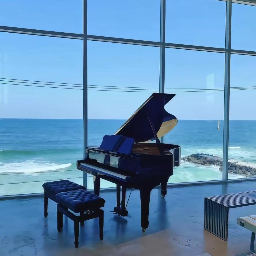 如果可以去到你去的地方