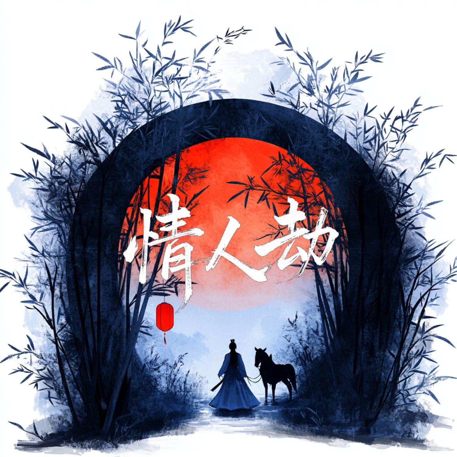 情人劫