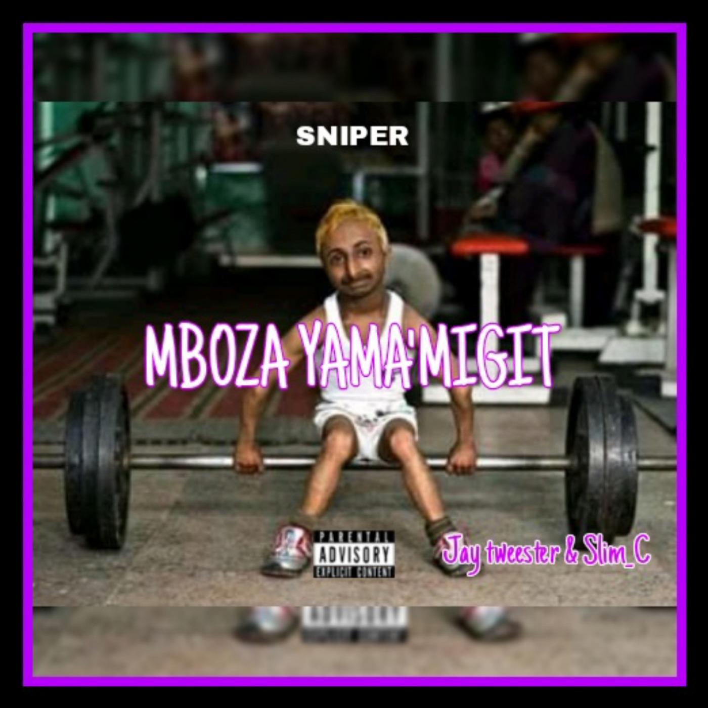Mboza yamaMigit