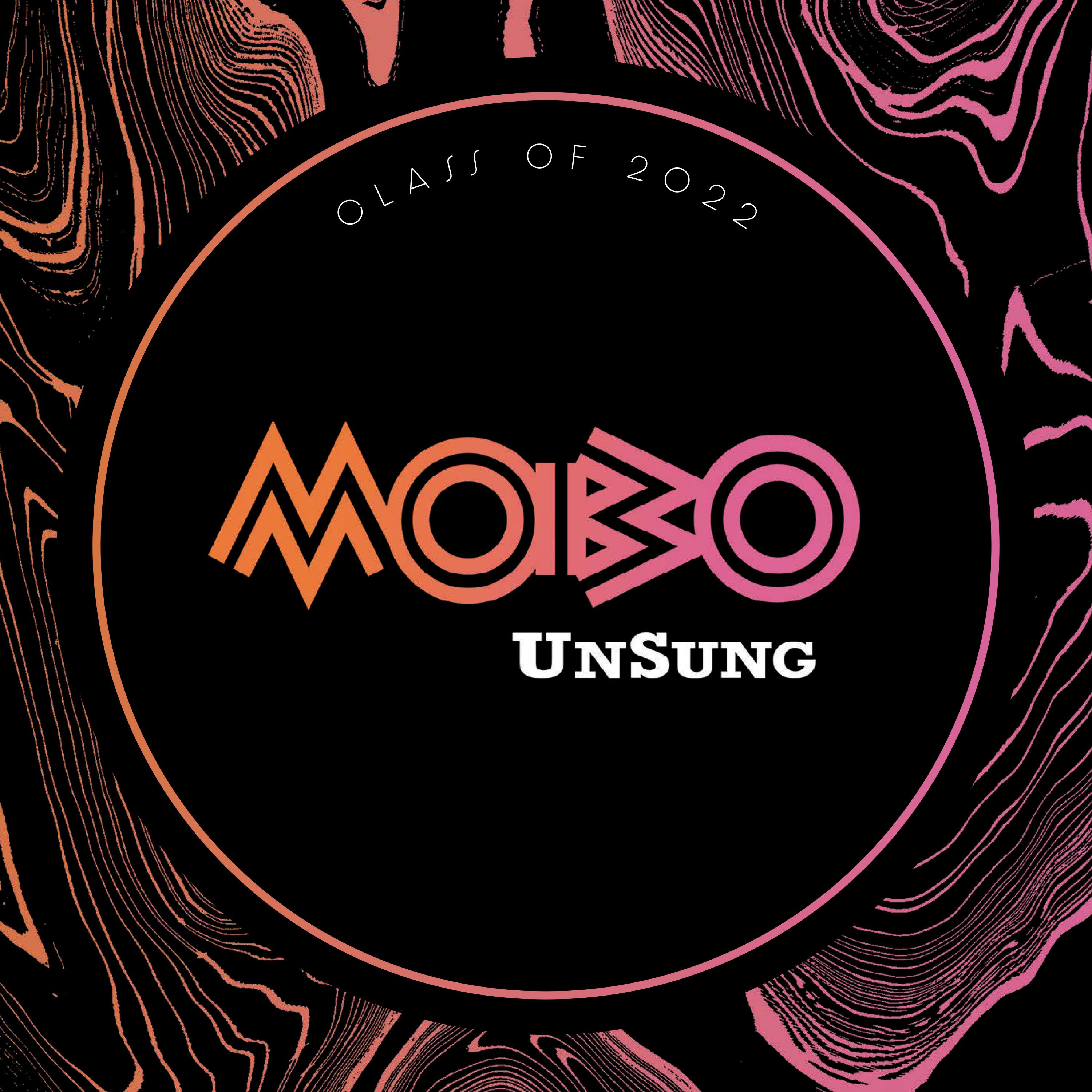 MOBO Unsung: Class of 2022