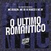 MC GK De Osasco - O Ultimo Romantico