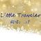 Little Traveler专辑