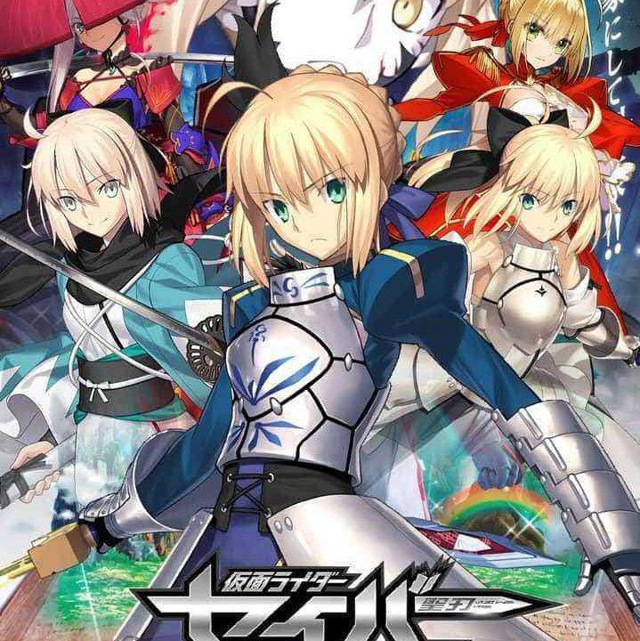 FGO BOSS处刑曲