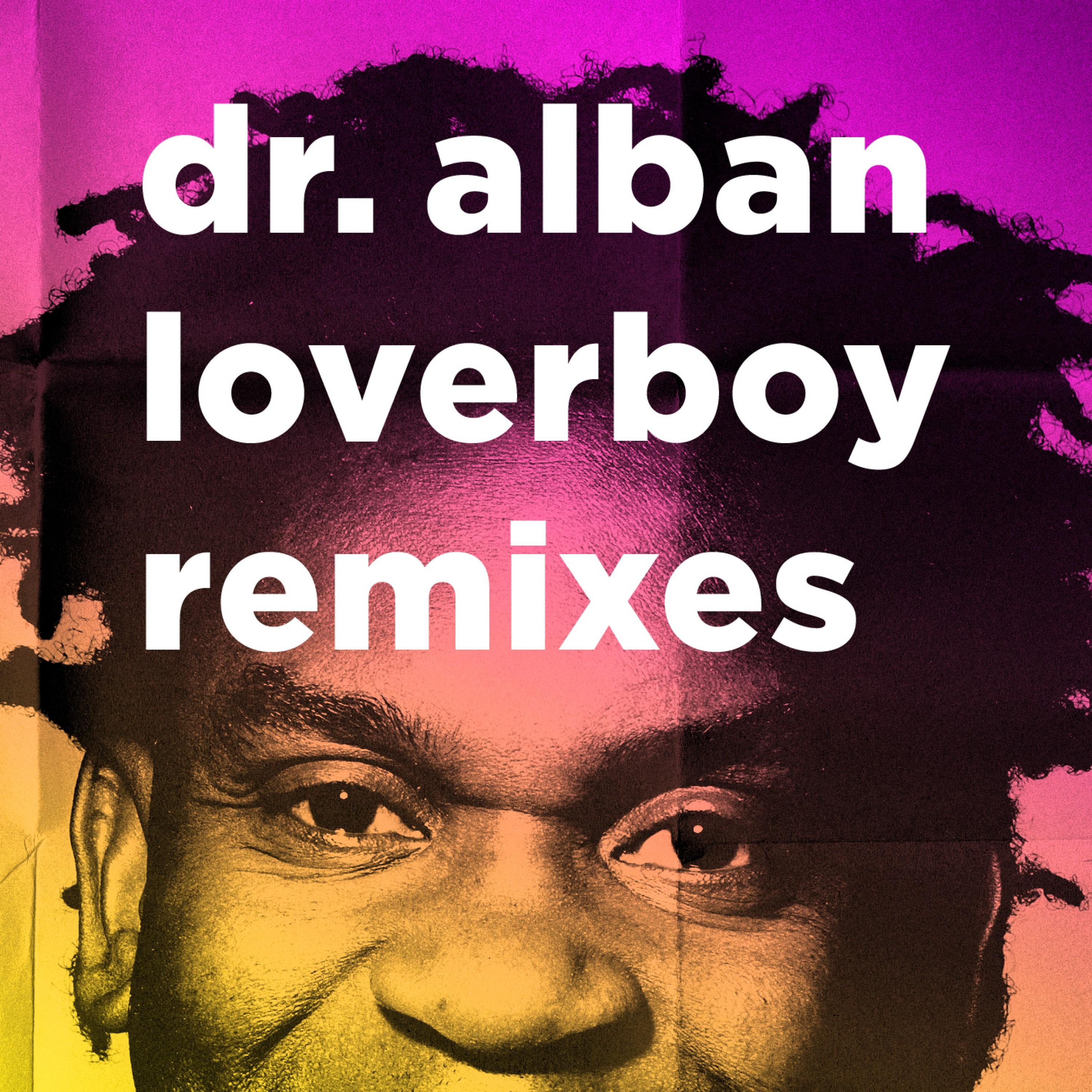 Loverboy (Promostella Radio Remix)