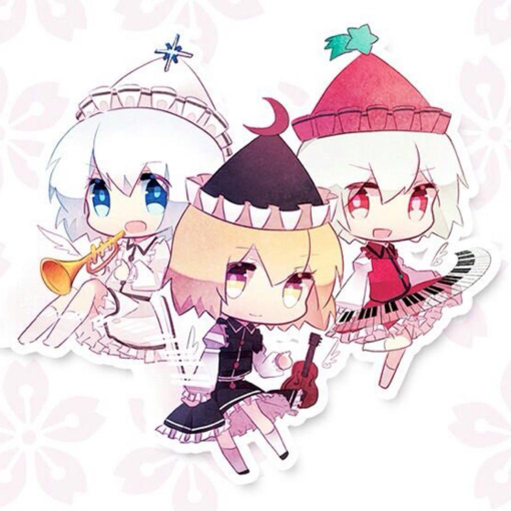 【Touhou】交响乐系-大东方系列 | 在线播放 | 网易云音乐