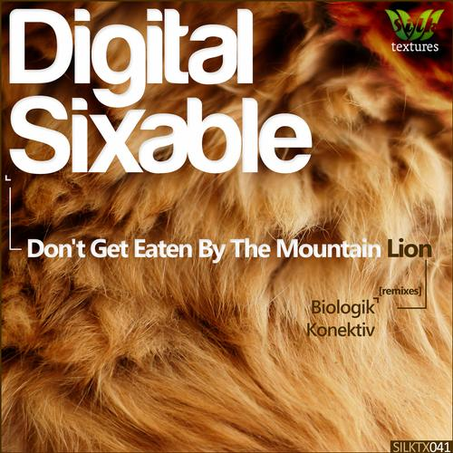 Don‘t Get Eaten By The Mountain Lion