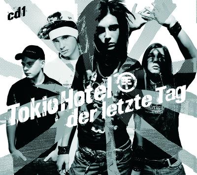 Der letzte Tag (International 2-Track)