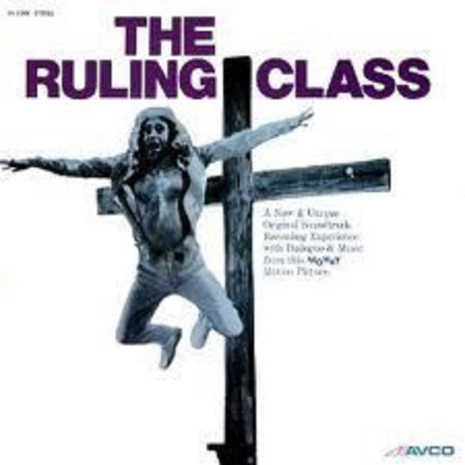 The Ruling Class