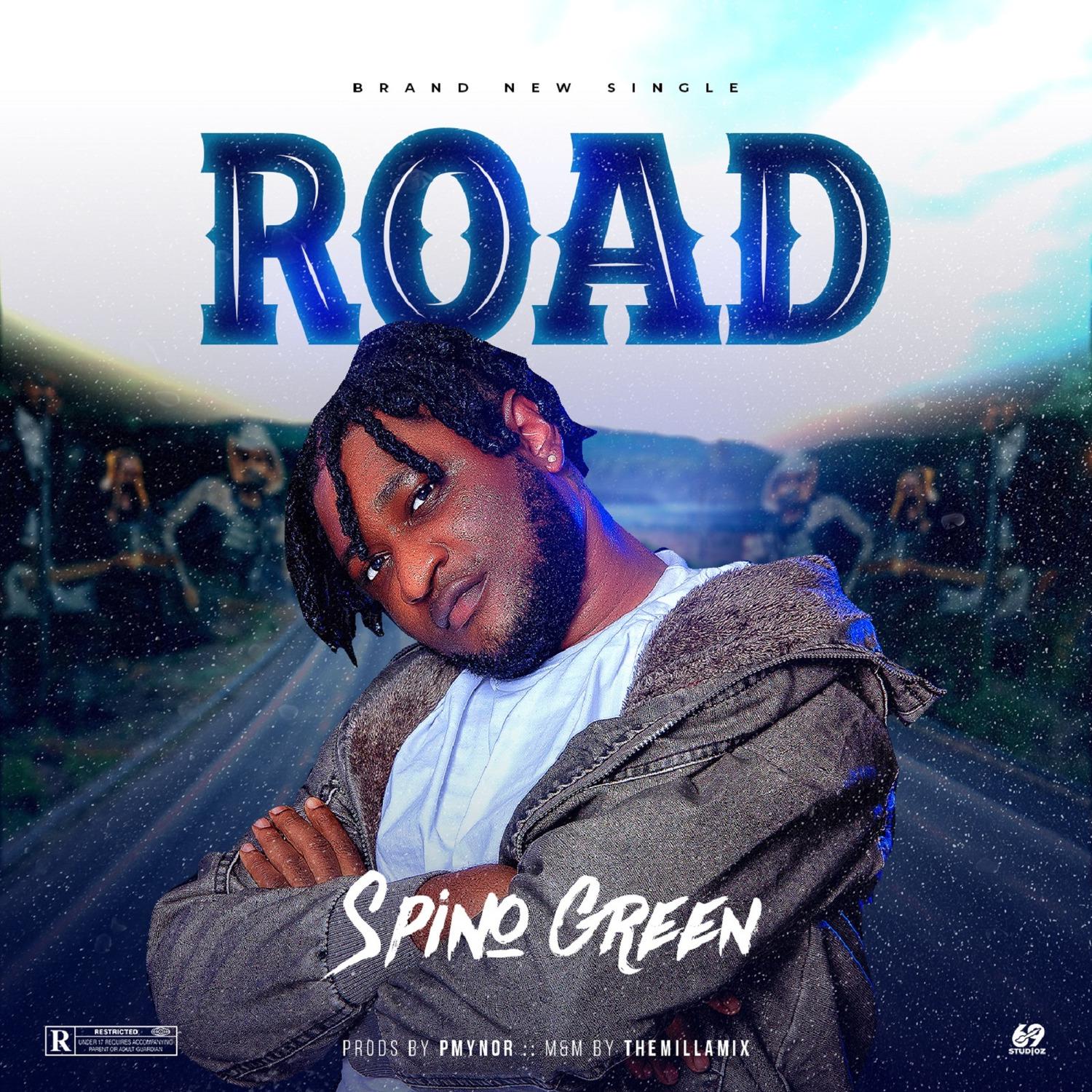 Spino Green - Road