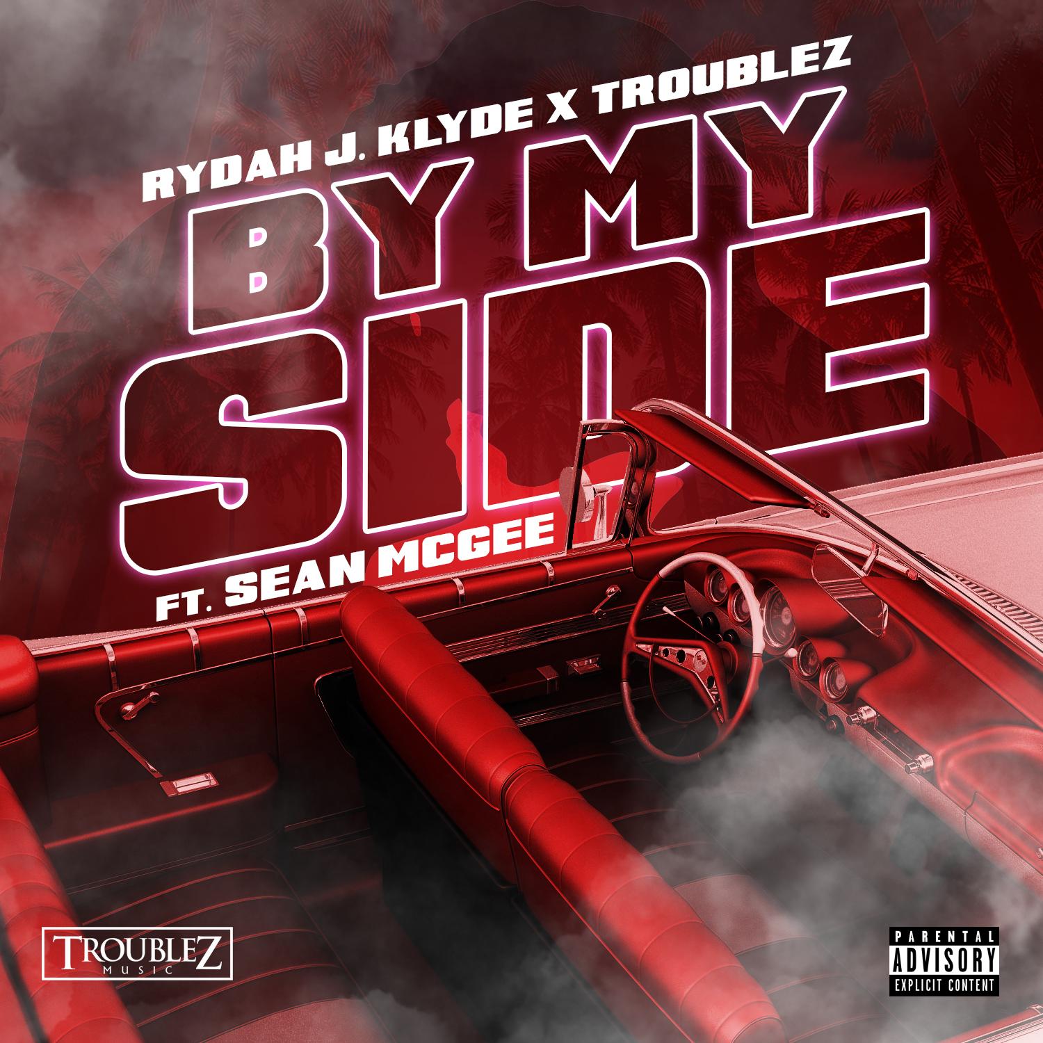 By My Side (feat. Sean McGee)