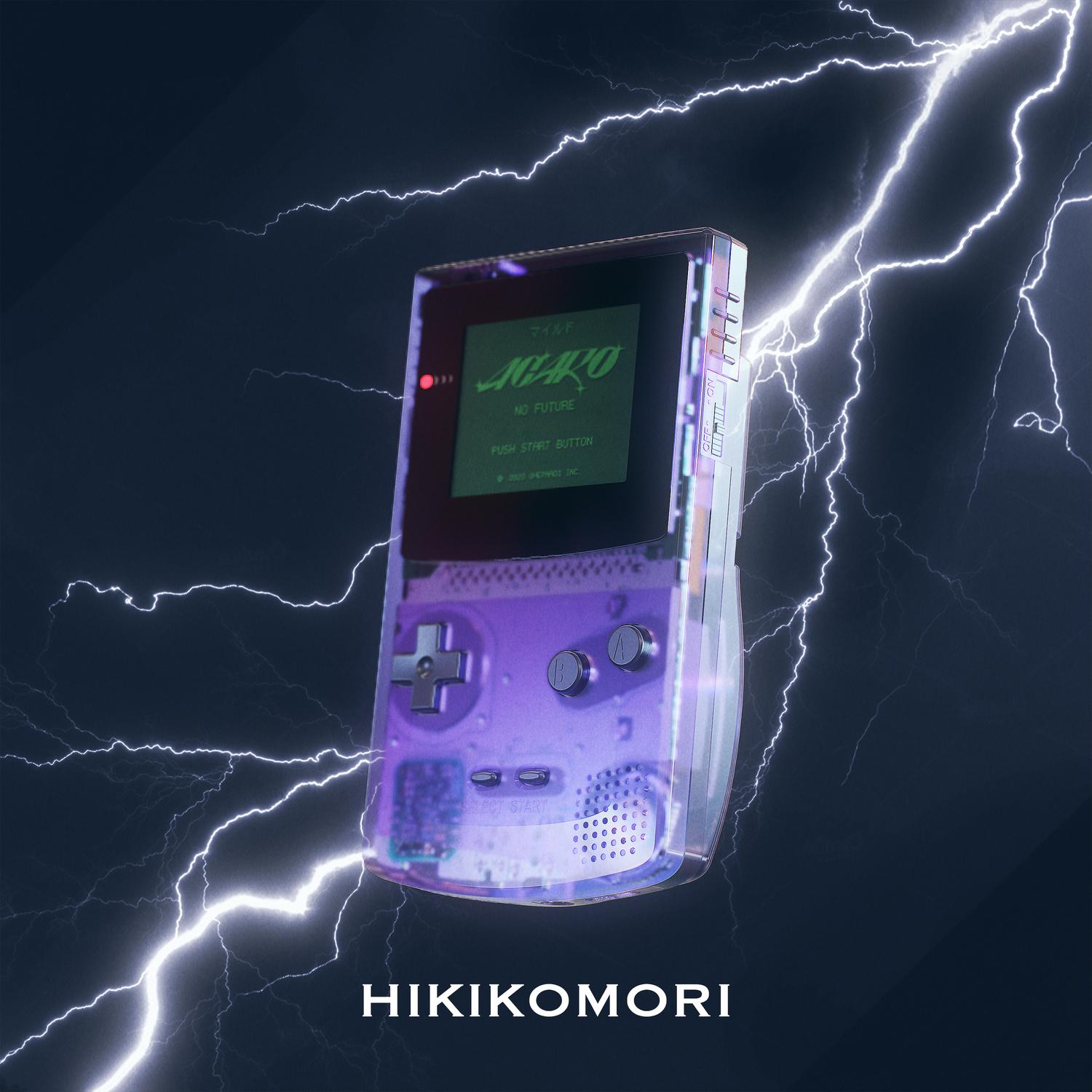Hikikomori