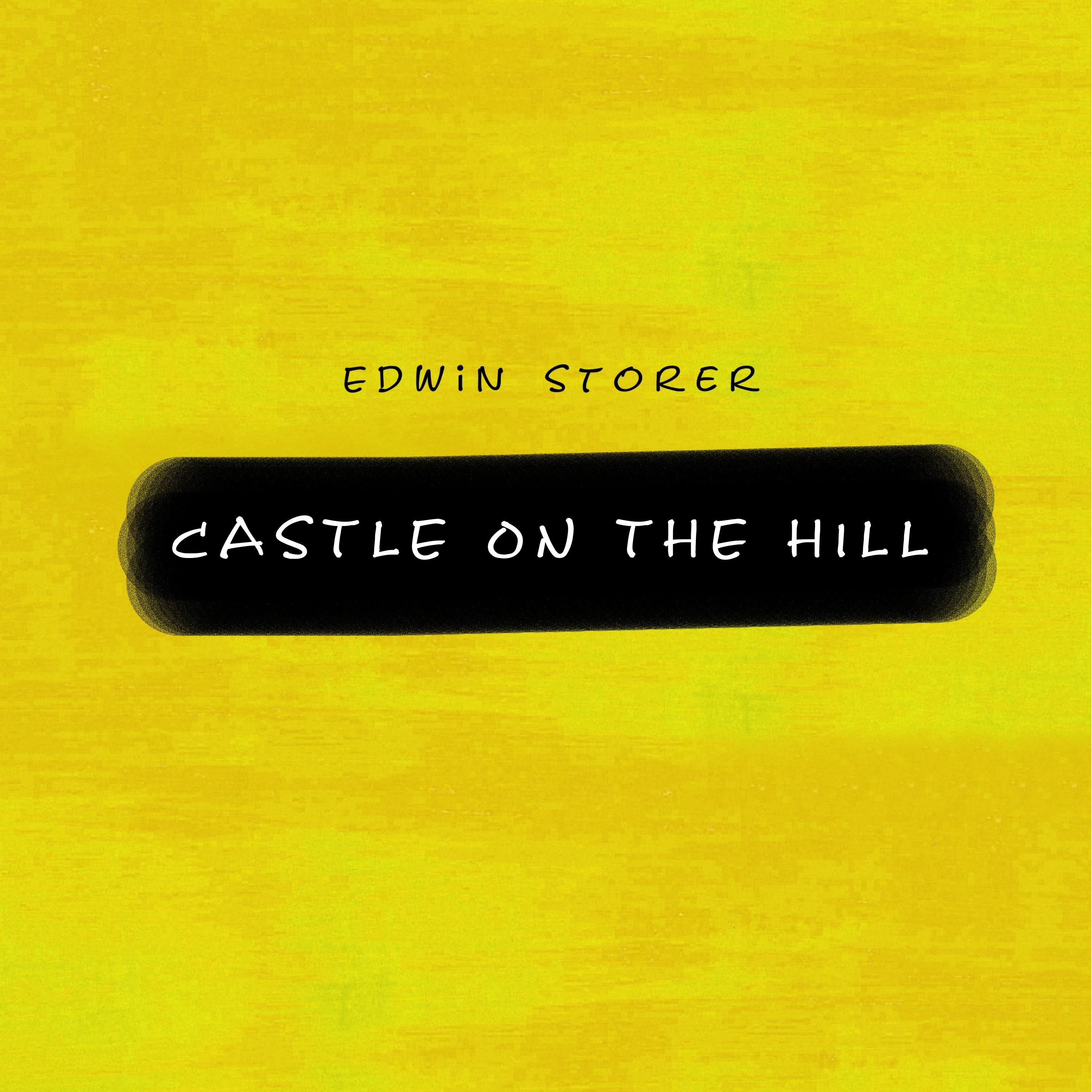 castle on the hill (instrumental)