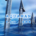 Aquaman专辑