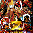 ONE PIECE FILM Z (Original Soundtrack)