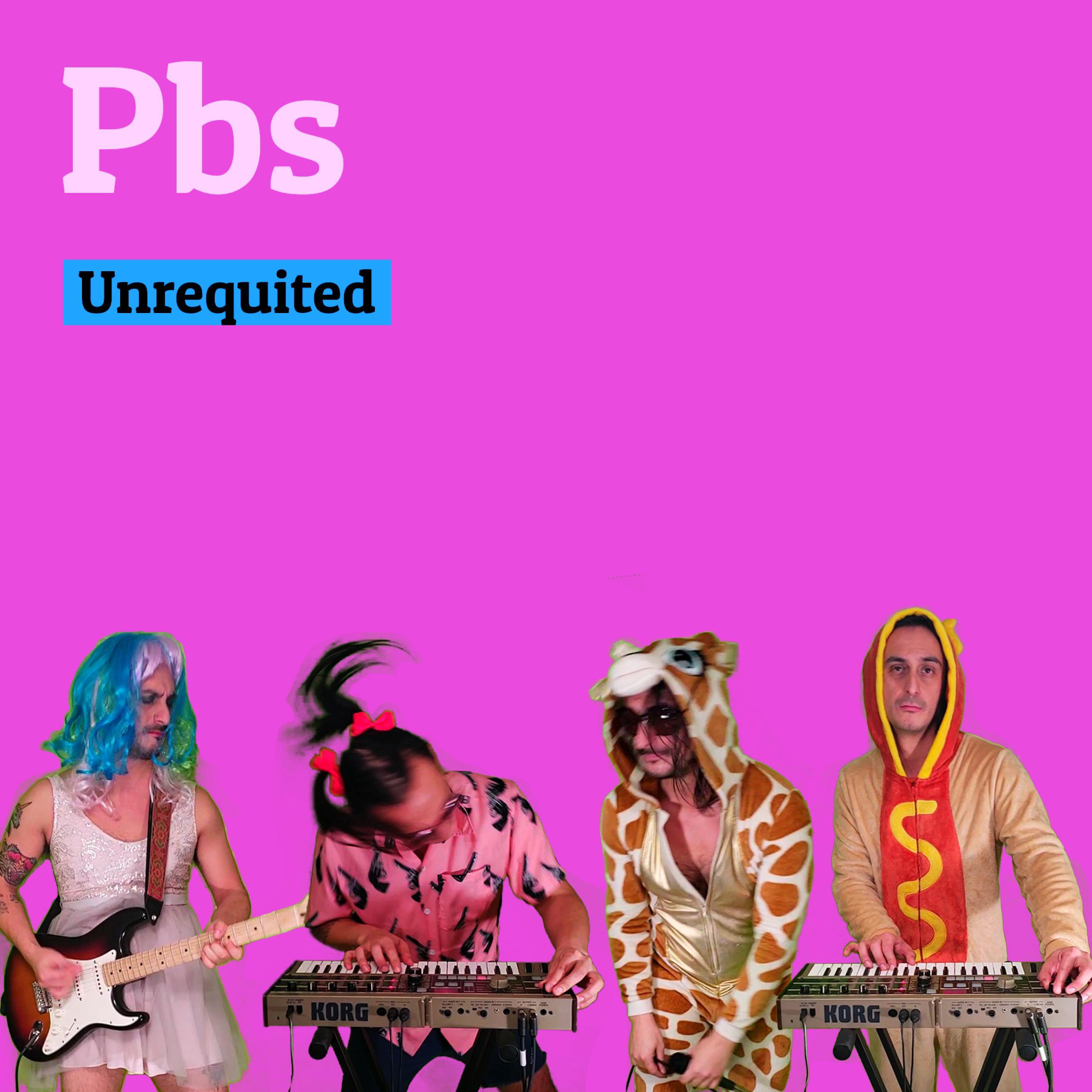 Unrequited