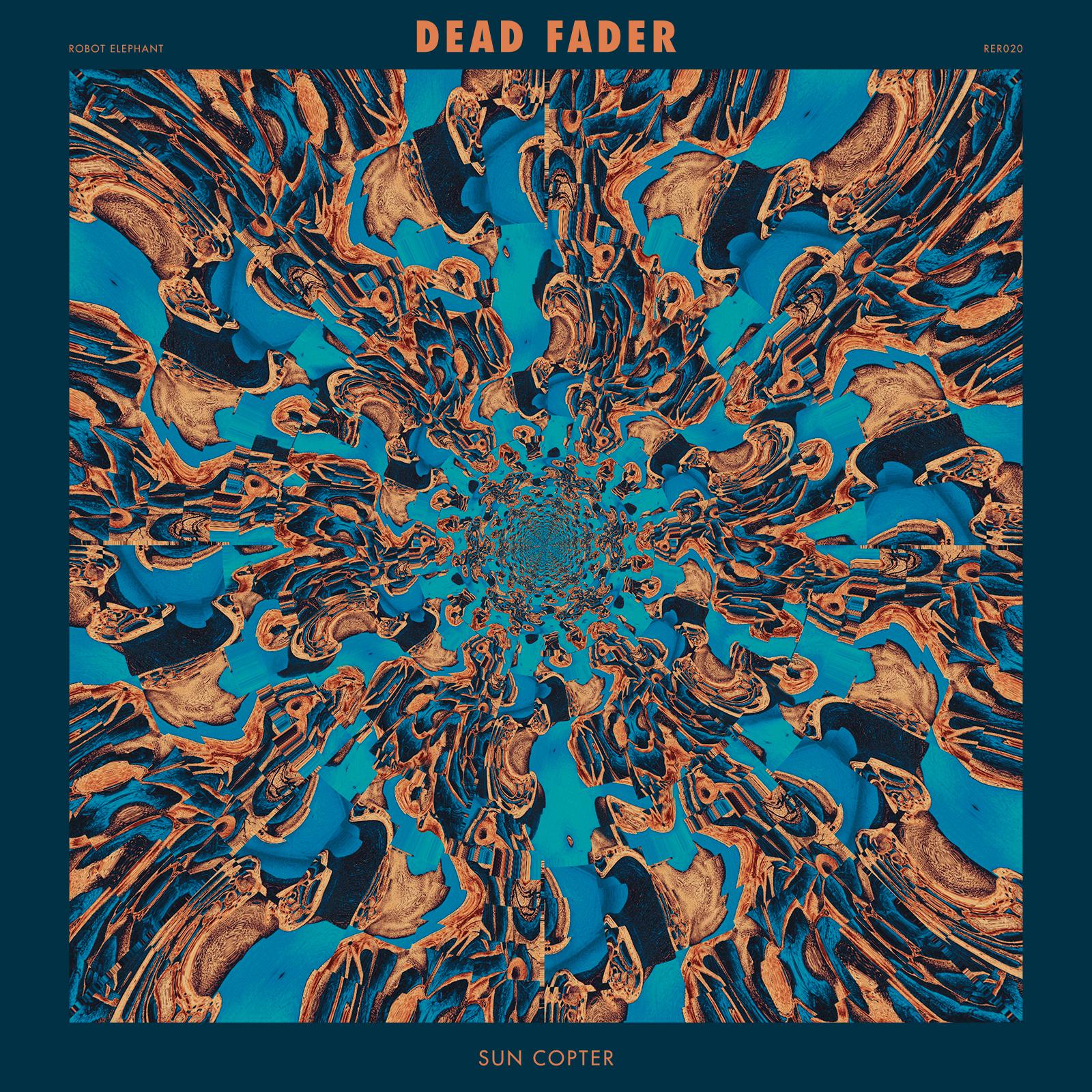 Dead Fader - Nightmare Sequence