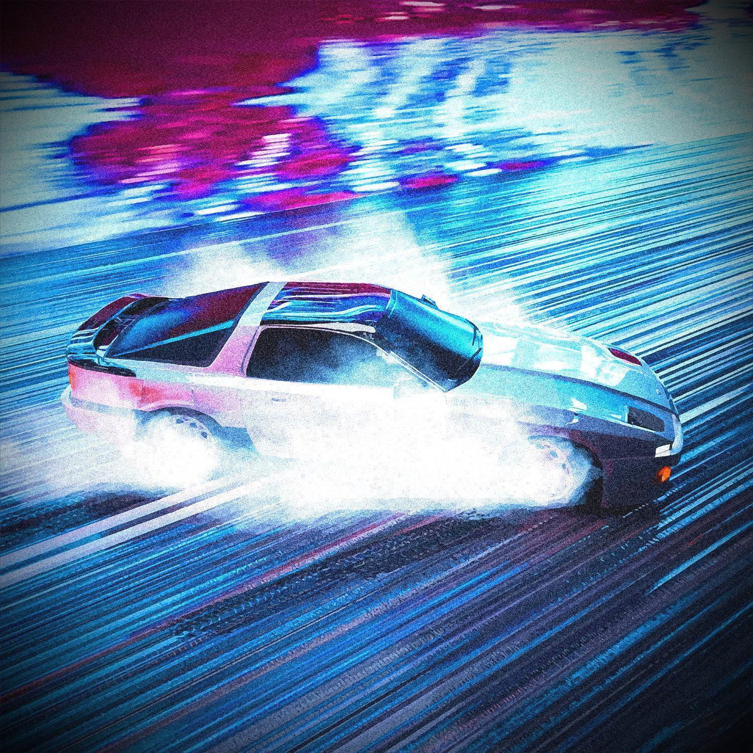 TOKYO DRIFT RAP (REMIX)