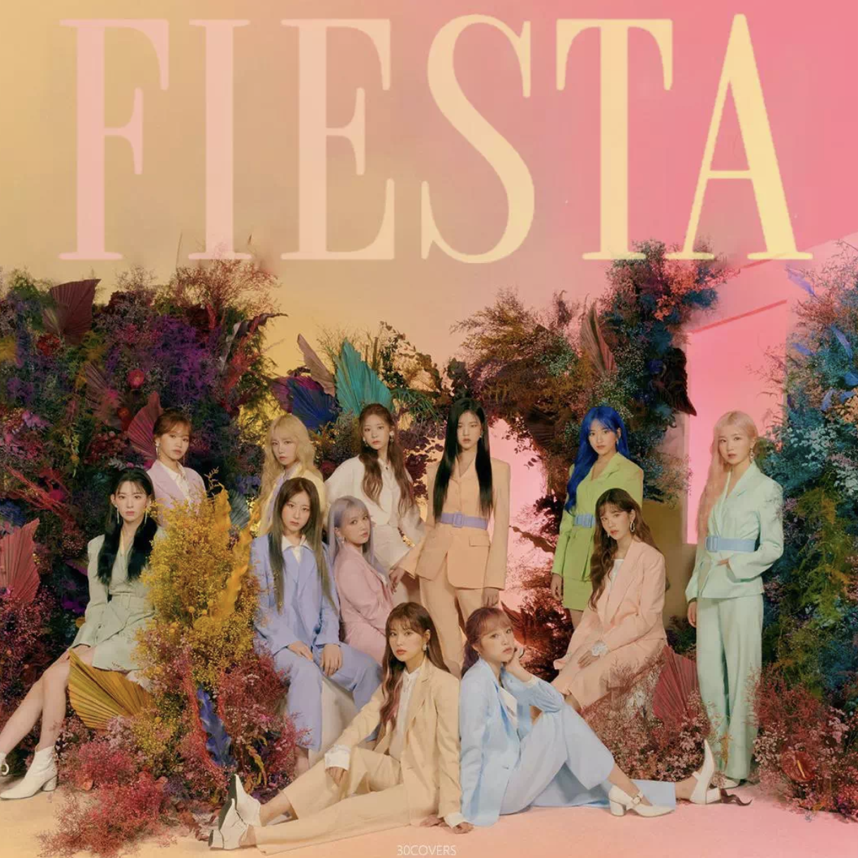FIESTA