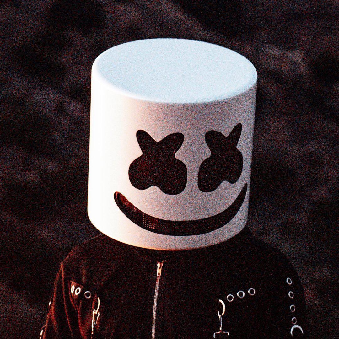 Marshmello