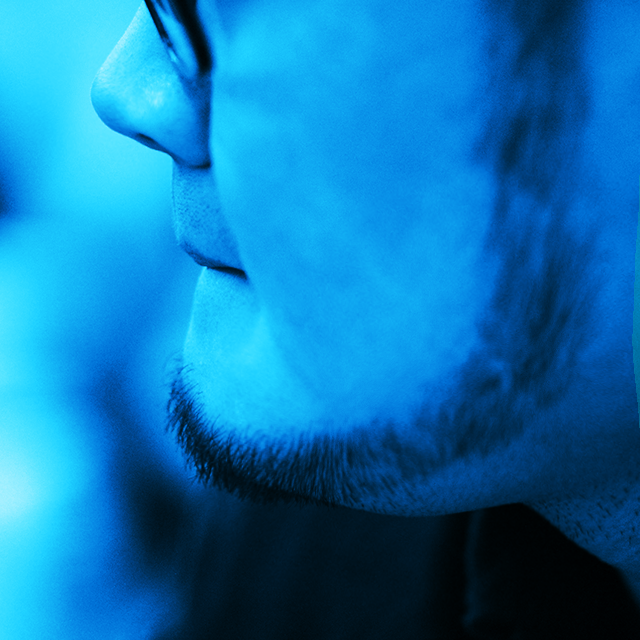 Player（Cover Jony.J 玩家）