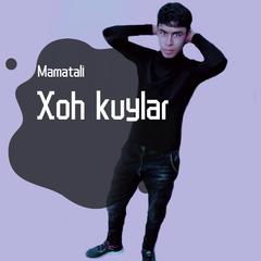 Xoh kuylar