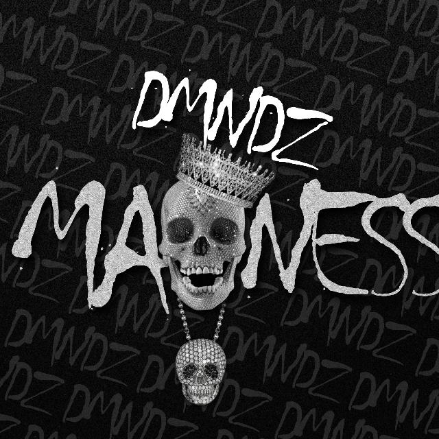  Madness EP