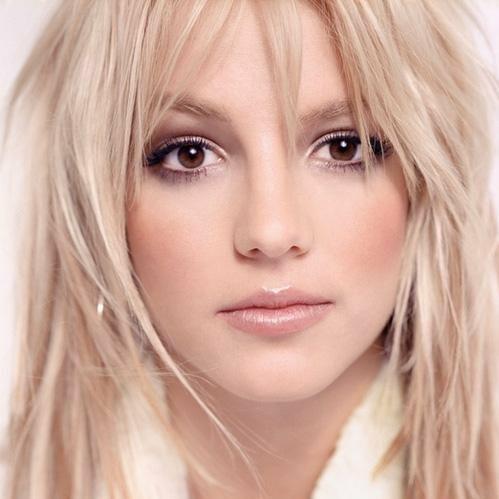 Britney Spears
