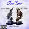 Blue Baby - One Time